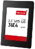 Produktbild 2.5 SATA SSD 3IE4